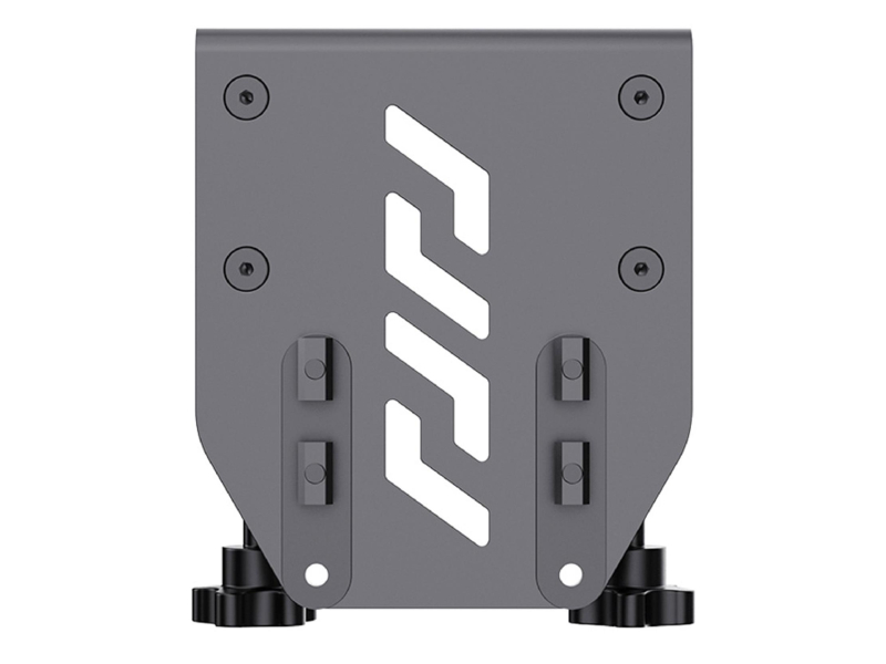 Moza Klemmen für den Schreibtisch für die Basis AB9 Racing AS004