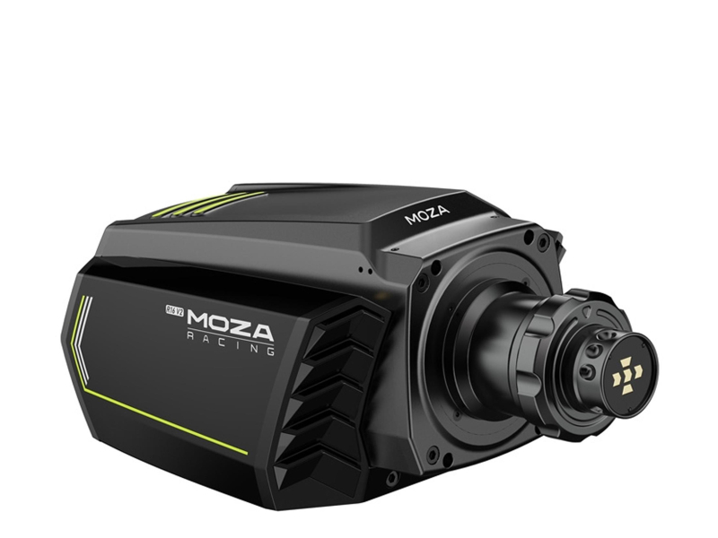 Moza Baza kierownicy  Racing R16 V2 RS084 (PC)