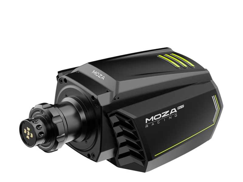 Moza Baza kierownicy  Racing R16 V2 RS084 (PC)