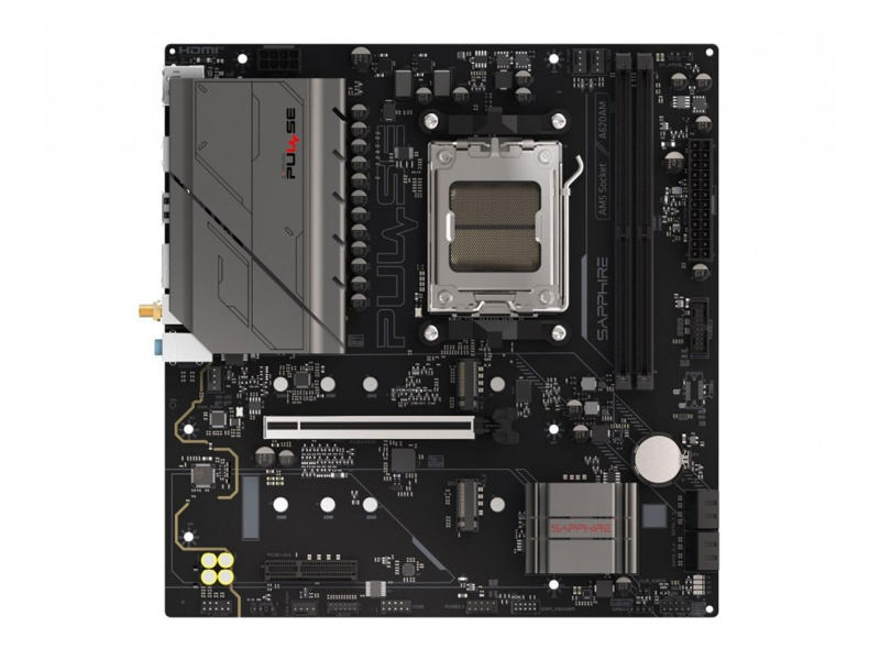 Sapphire PULSE A620AM