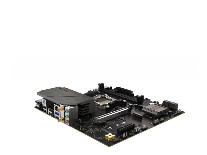 Sapphire PULSE A620AM