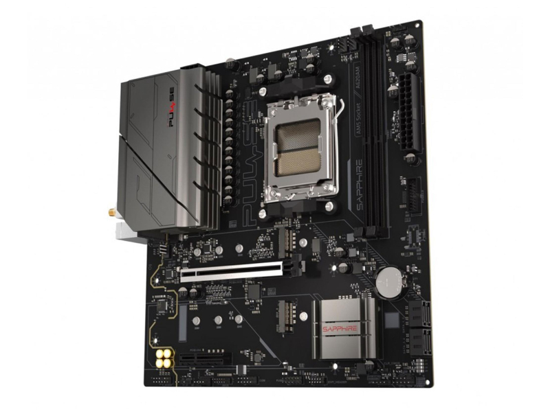 Sapphire PULSE A620AM