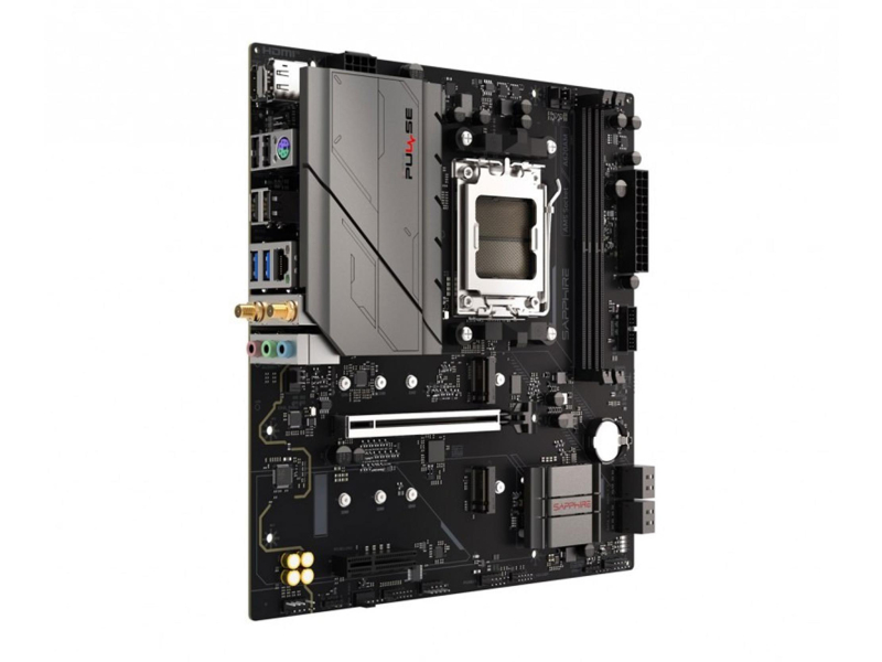 Sapphire PULSE A620AM