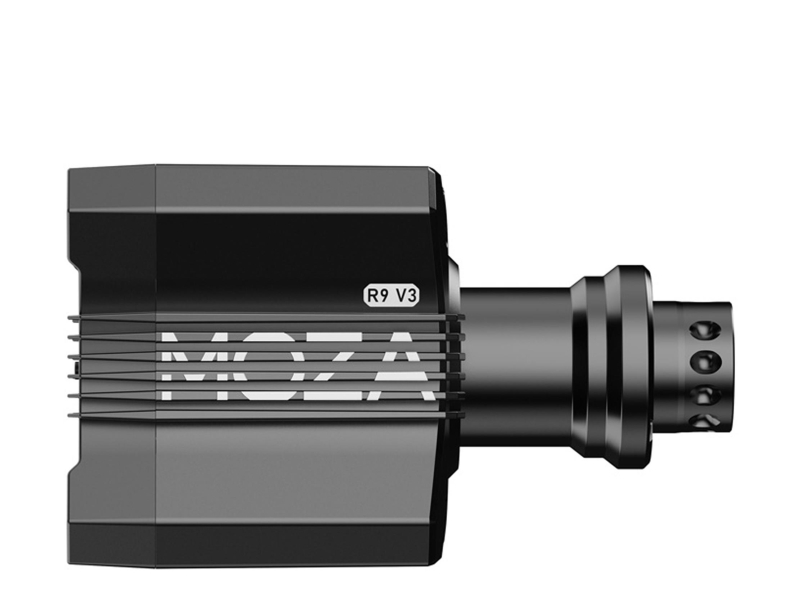 Moza Baza kierownicy  Racing R9 V3 RS080 (PC)