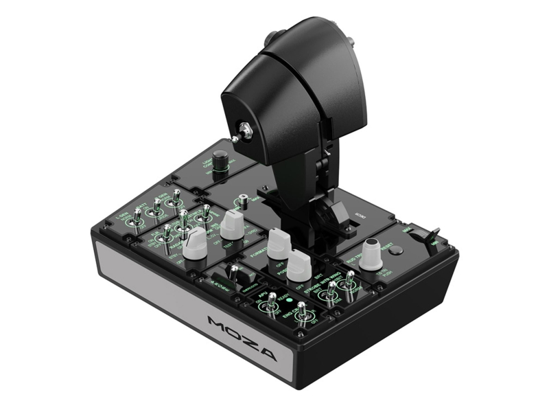 Moza Racing Throttle MTP AS008 (PC)