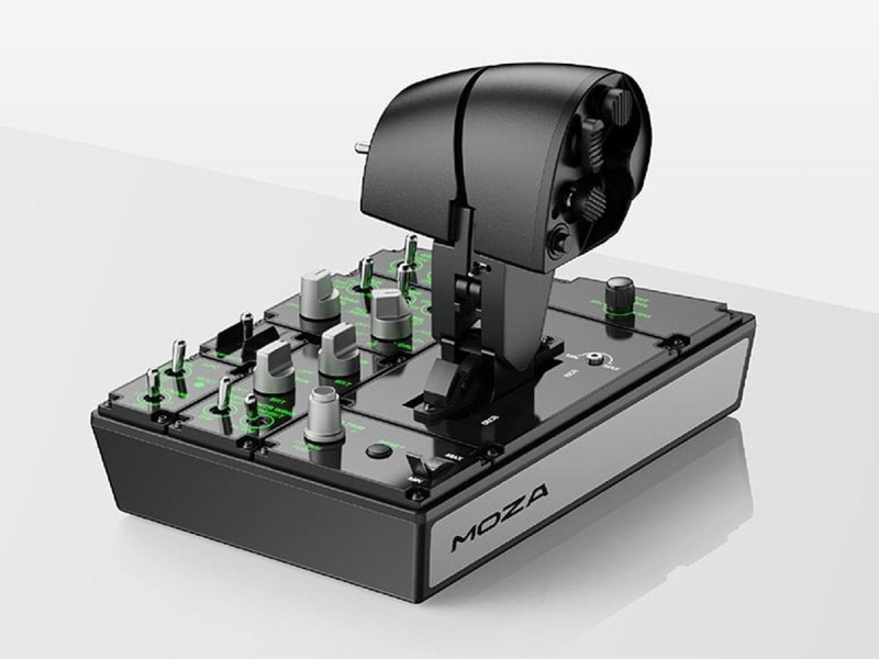Modulare Konstruktion