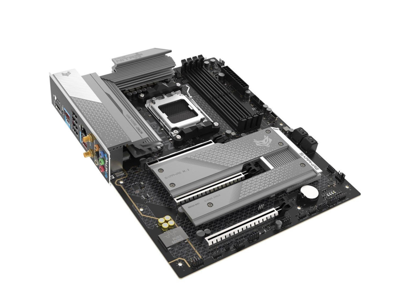 Sapphire NITRO+ B850A WIFI7