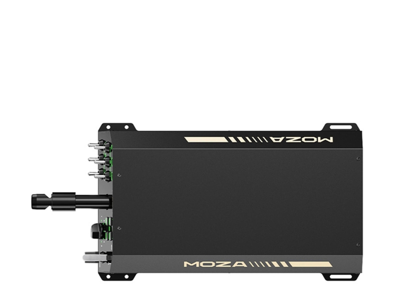 Moza Baza für Joystick yoke Racing AY210 (PC)