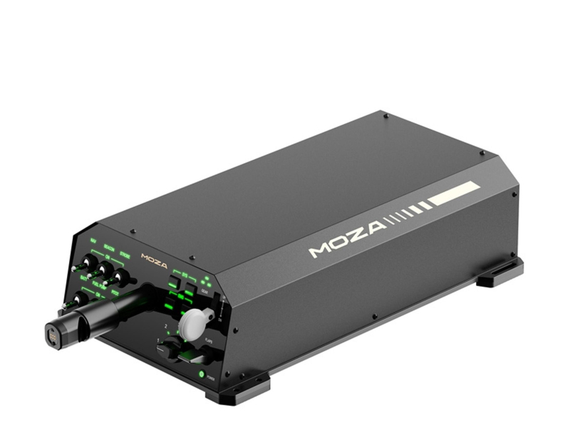 Moza Baza für Joystick yoke Racing AY210 (PC)