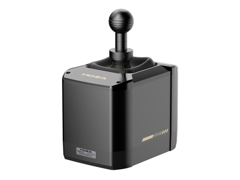 Moza Austauschbare Schäfte Racing RS079