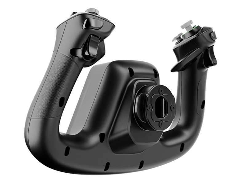 Vielseitiger Einsatz