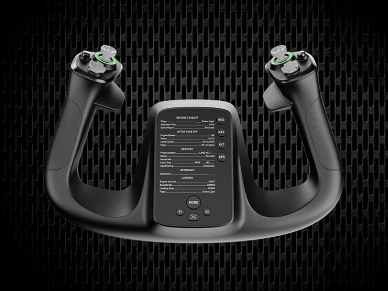 Dedizierte Verbindung