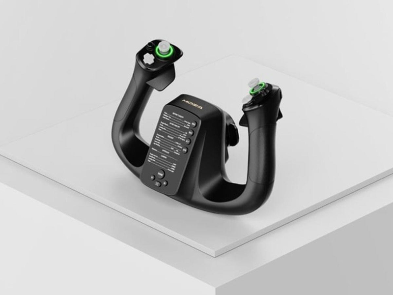 Präzise Konstruktion