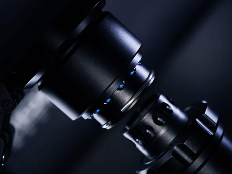 Moza Lenkrad Gaming Racing Vision GS RS064 (PC)