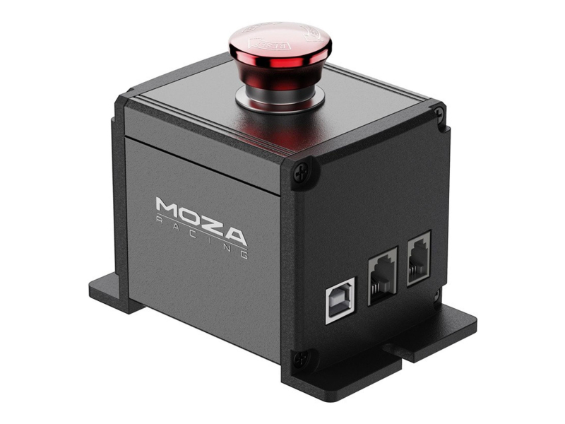 Moza Not-Aus-Schalter Racing E-Stop RS063