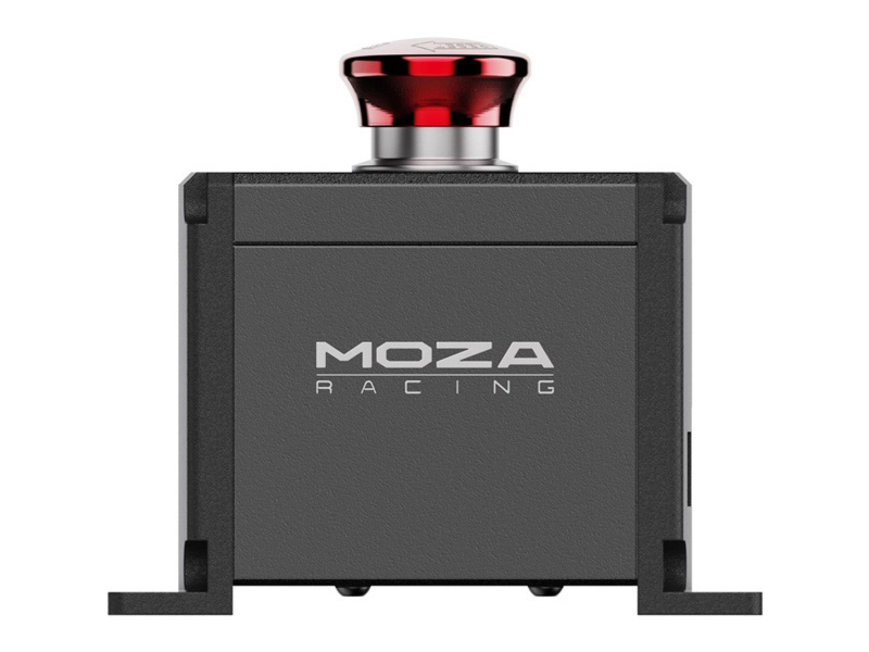 Moza Not-Aus-Schalter Racing E-Stop RS063
