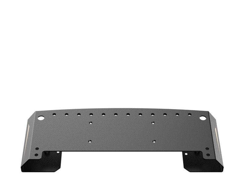 Moza Zusätzliche Pedalhalterplatte mBooster/CRP/CRP2 RS078