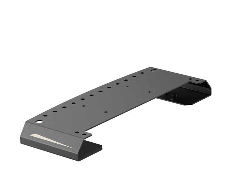 Moza Zusätzliche Pedalhalterplatte mBooster/CRP/CRP2 RS078