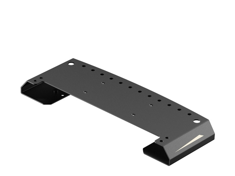 Moza Zusätzliche Pedalhalterplatte mBooster/CRP/CRP2 RS078