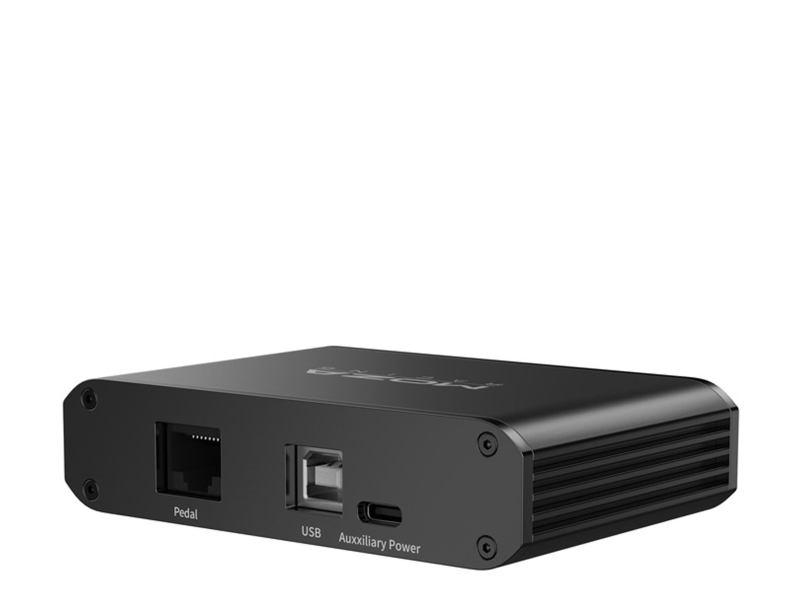 Moza Adapter für Lenkräder + universeller HUB Racing RS050