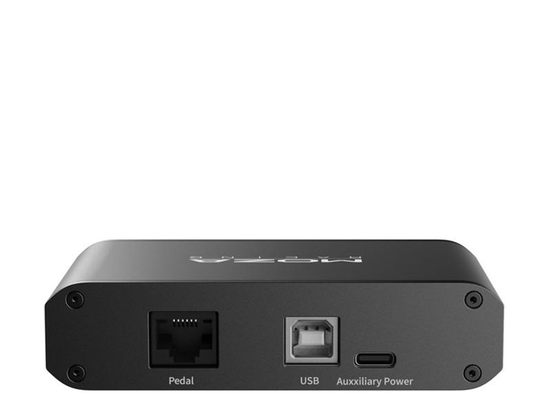 Moza Adapter für Lenkräder + universeller HUB Racing RS050