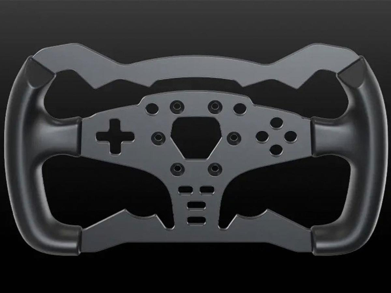 Moza Lenkradkranz für Gaming-Lenkrad Racing ES RS032