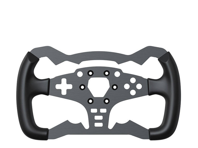 Moza Lenkradkranz für Gaming-Lenkrad Racing ES RS032