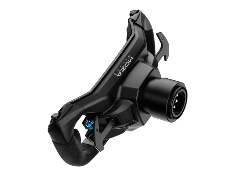 Moza Lenkrad für Gaming Racing Lamborghini Essenza SCV12 RS070