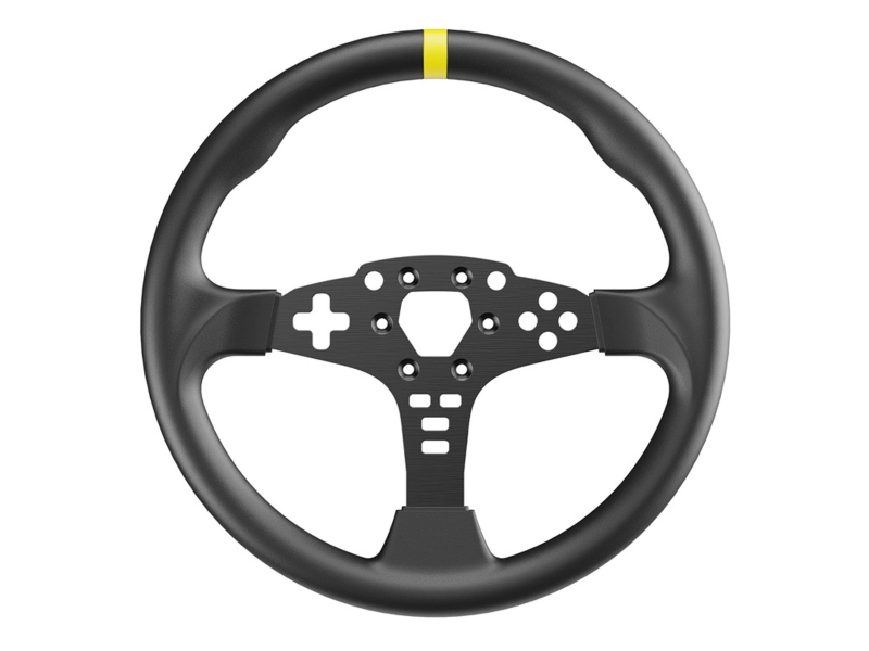 Moza Lenkradkranz für Gaming-Lenkrad Racing ES RS046