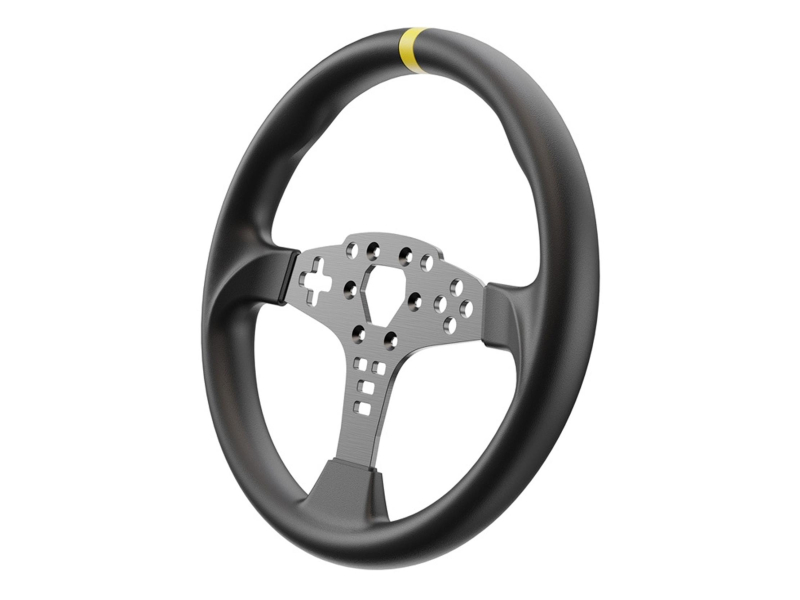 Moza Lenkradkranz für Gaming-Lenkrad Racing ES RS046