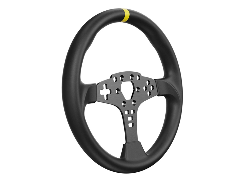 Moza Lenkradkranz für Gaming-Lenkrad Racing ES RS046