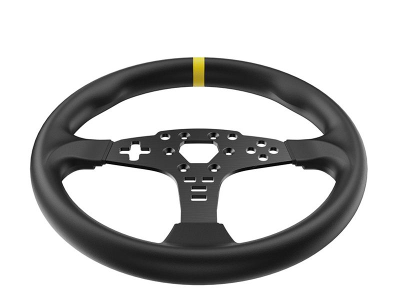 Moza Lenkradkranz für Gaming-Lenkrad Racing ES RS046