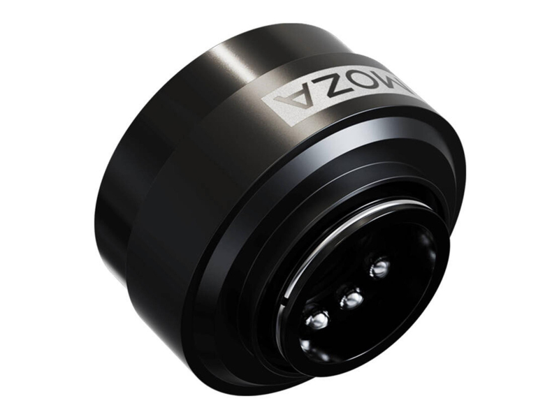 Moza Adapter, Schnellwechselkupplung RS07 für das Lenkrad R21/R16/R12/R9/R5