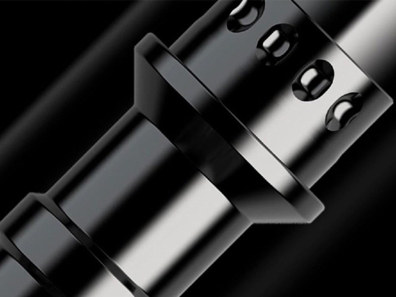 Moza Verlängerung für das Lenkrad Racing RS061