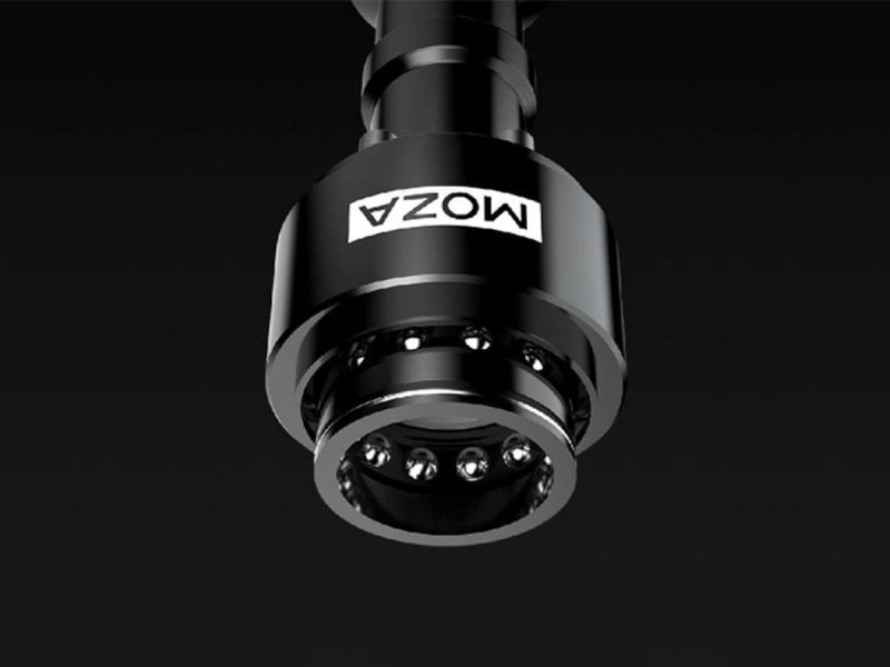 Moza Verlängerung für das Lenkrad Racing RS061