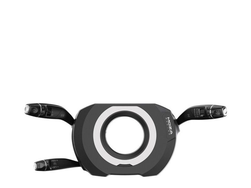 Moza Manetki Multifunktional Racing RS065 (PC)