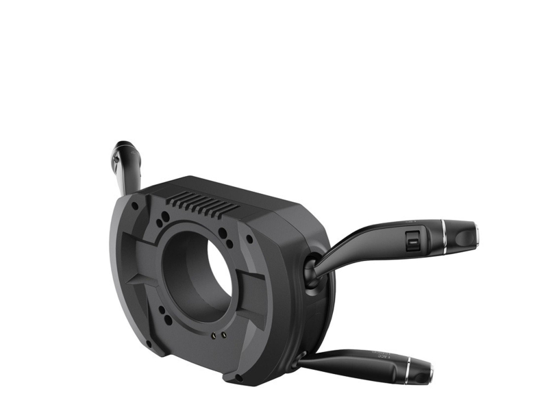 Moza Manetki Multifunktional Racing RS065 (PC)