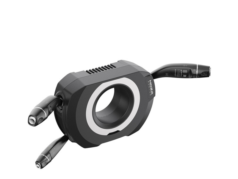 Moza Manetki Multifunktional Racing RS065 (PC)