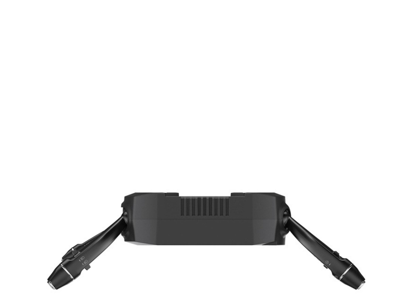 Moza Manetki Multifunktional Racing RS065 (PC)