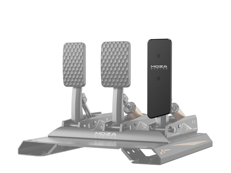 Moza Gaspedalauflage für CRP2 Racing RS073