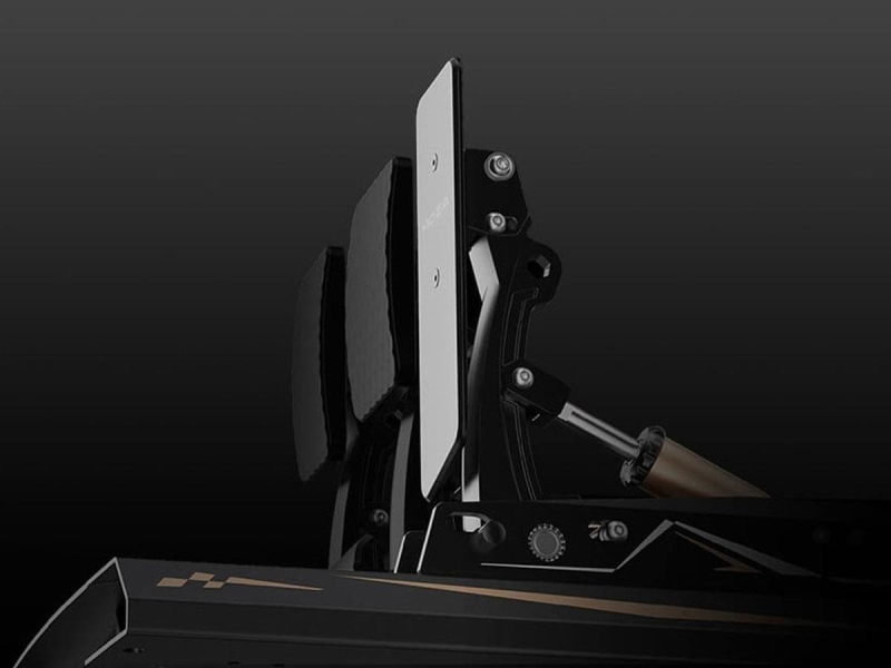 Moza Gaspedalauflage für CRP2 Racing RS073