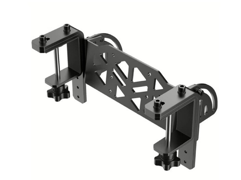 Moza Klemme für das Lenkrad am Schreibtisch Racing RS062