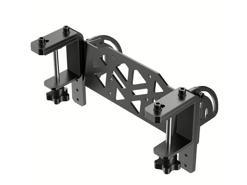 Moza Klemme für das Lenkrad am Schreibtisch Racing RS062