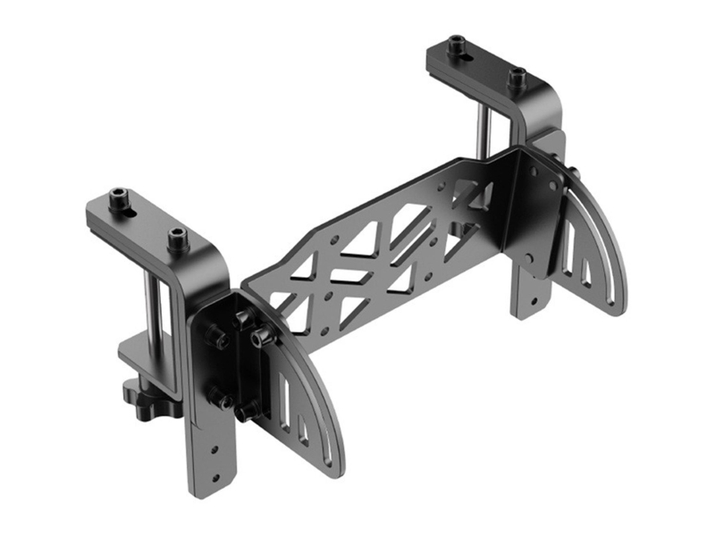 Moza Klemme für das Lenkrad am Schreibtisch Racing RS062