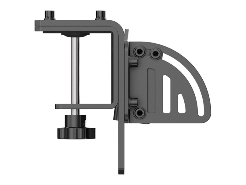 Moza Klemme für das Lenkrad am Schreibtisch Racing RS062