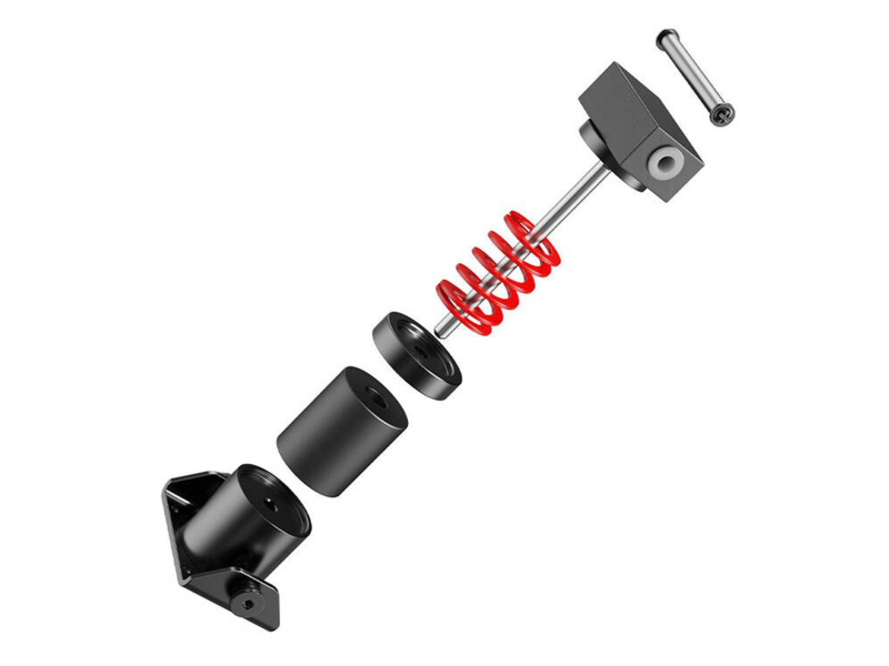 Moza Set zur Leistungssteigerung der Bremsen Racing SR-P Lite RS22