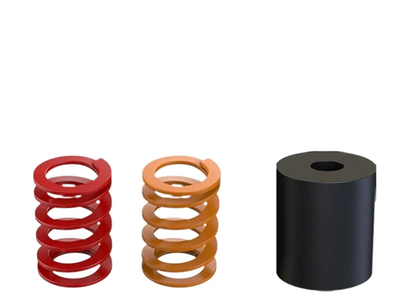 Moza Set zur Leistungssteigerung für Pedale SR-P Racing RS17