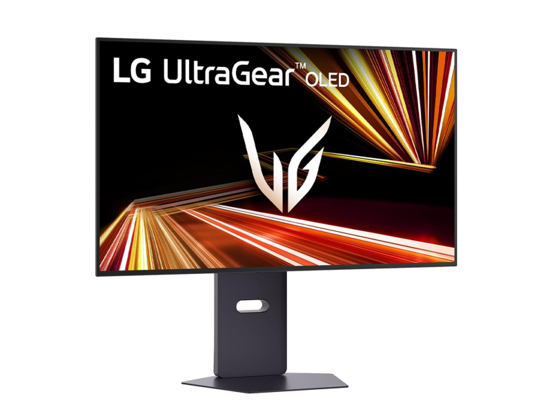 LG UltraGear 32GX850A-B OLED