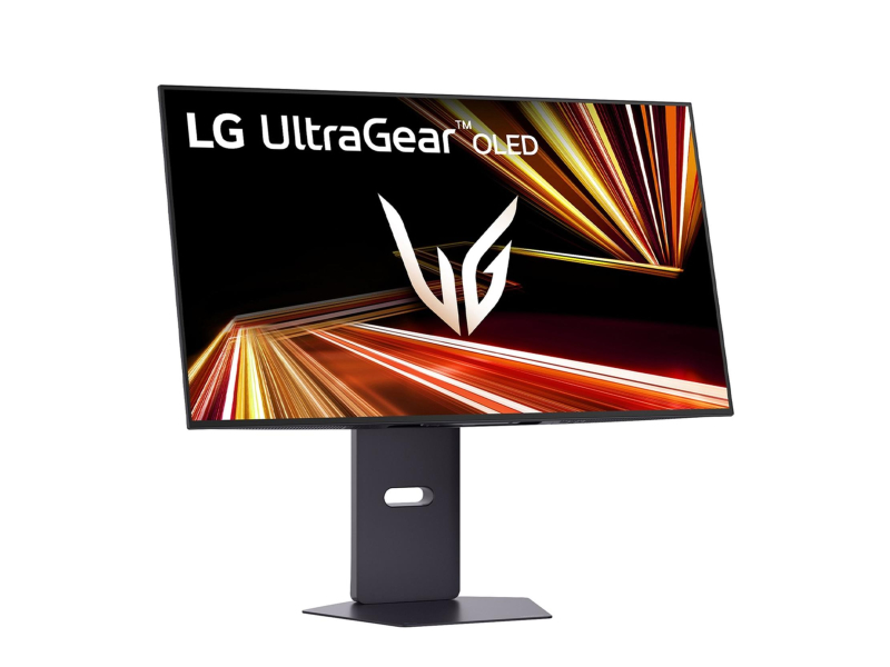 LG UltraGear 32GX850A-B OLED