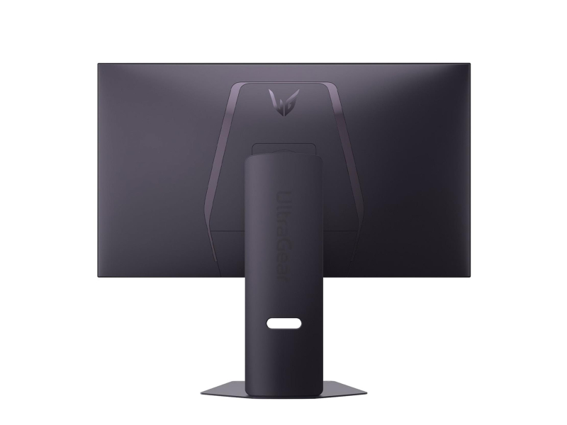LG UltraGear 32GX850A-B OLED